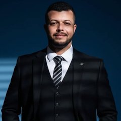 Foto de Eli R&ocirc;mulo de Ara&uacute;jo Martins